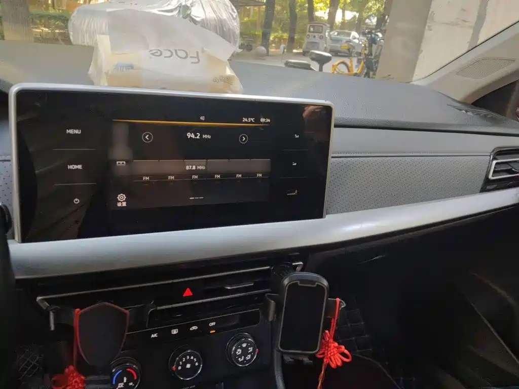 Volkswagen Lavida, миниатюра 6