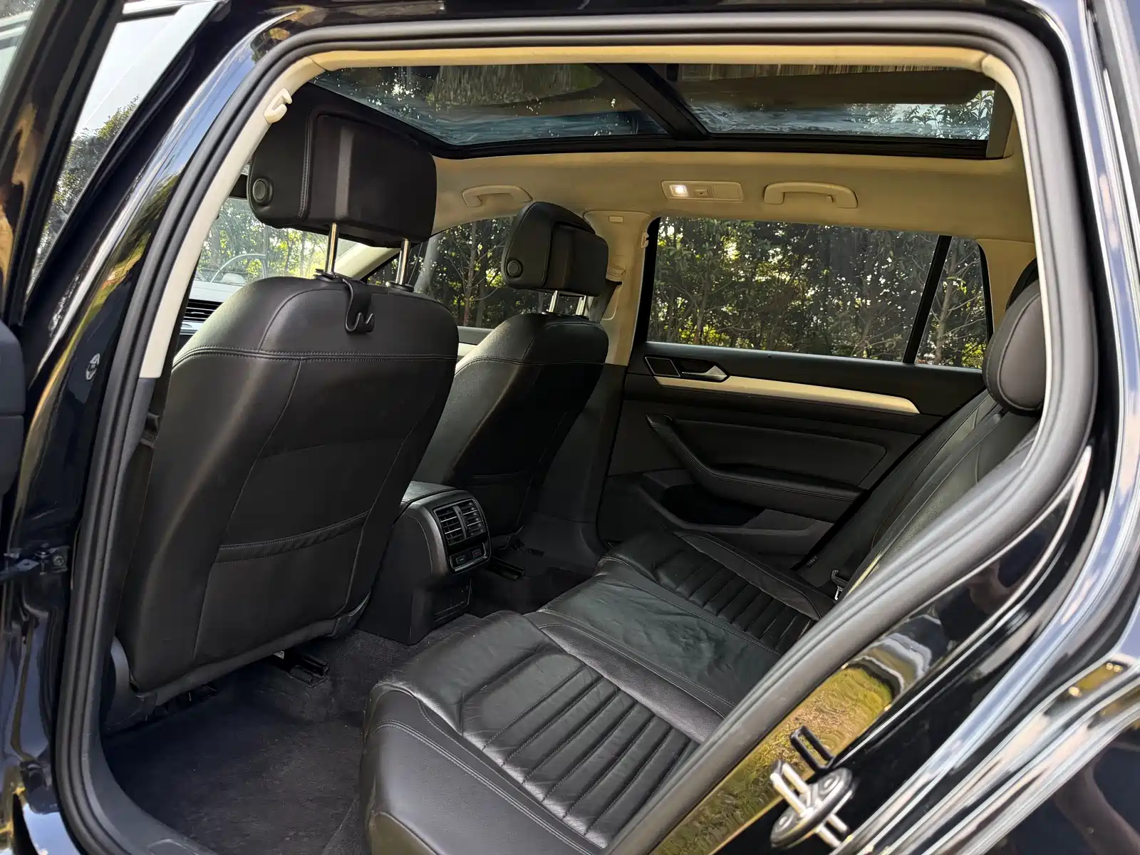 Фото 24 - Volkswagen Weilan