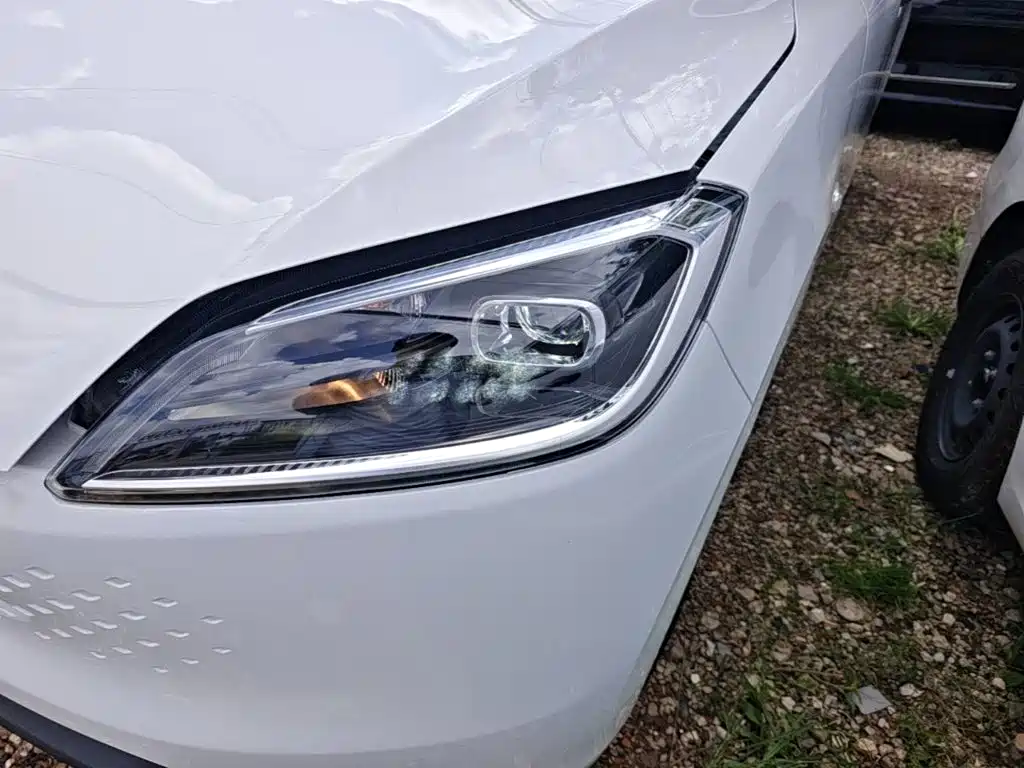 Wuling Motors Wuling Hongguang New Energy 2026 2025 Model Range Extender Hybrid 50KM Standard