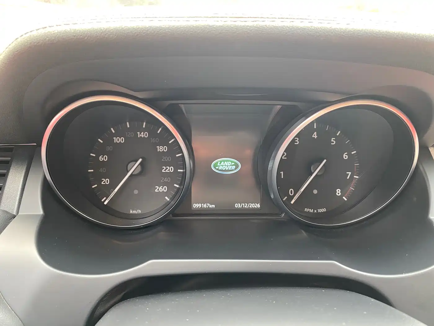 Land Rover Range Rover Evoque 2018 240PS SE Smart Edition фото 13