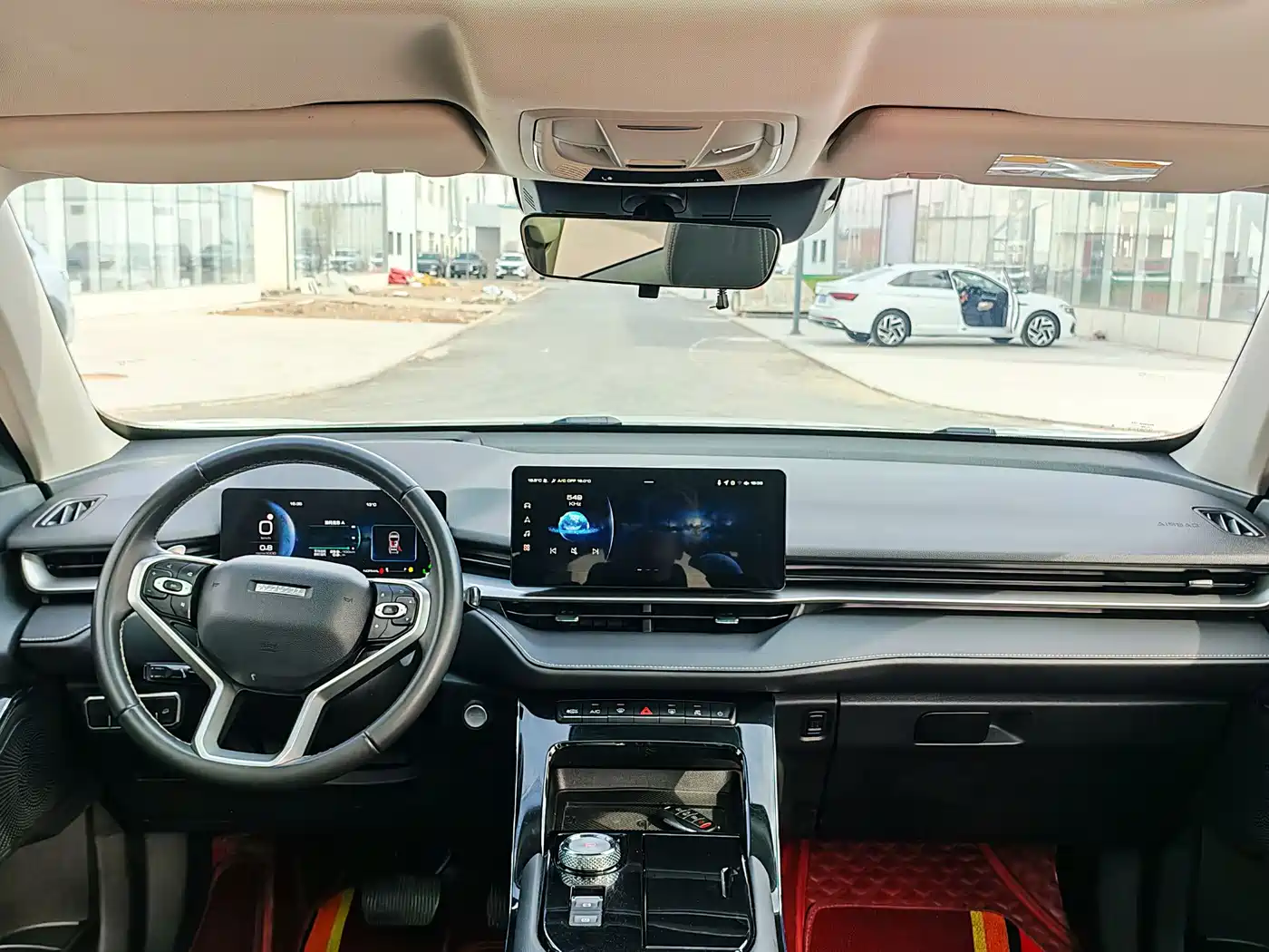 Haval H6 2024 1.5T 2WD Max фото 6