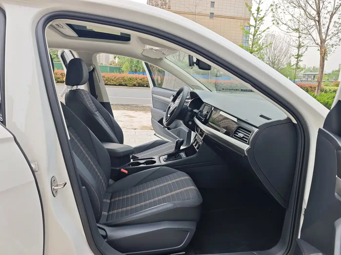 Volkswagen Lavida 2019 280TSI DSG Comfort Edition China VI фото 11