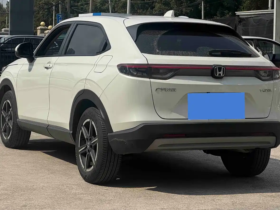 Photo 9 - Honda Vezel