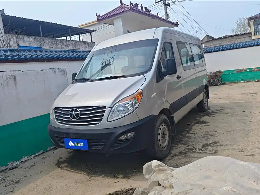 JIANGQI GROUP XINGRUI