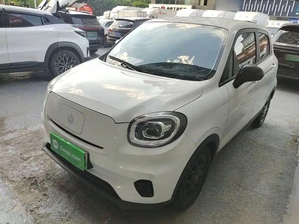 Leapmotor T03 2025 2025 Model 310 Comfort Edition