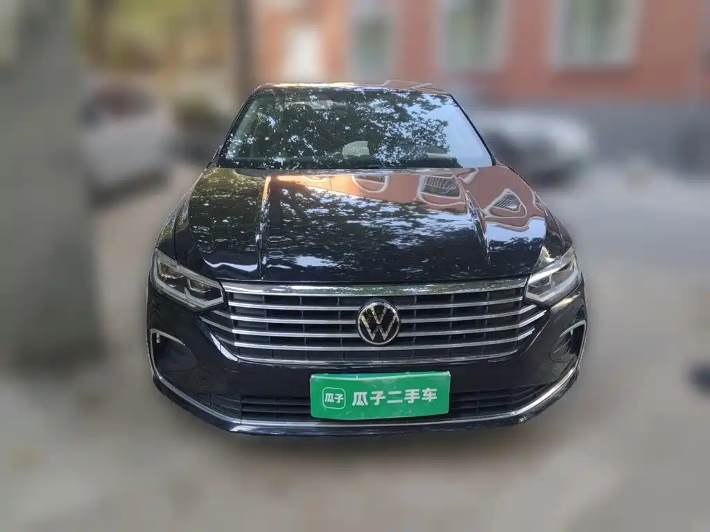 Volkswagen Lavida, миниатюра 23