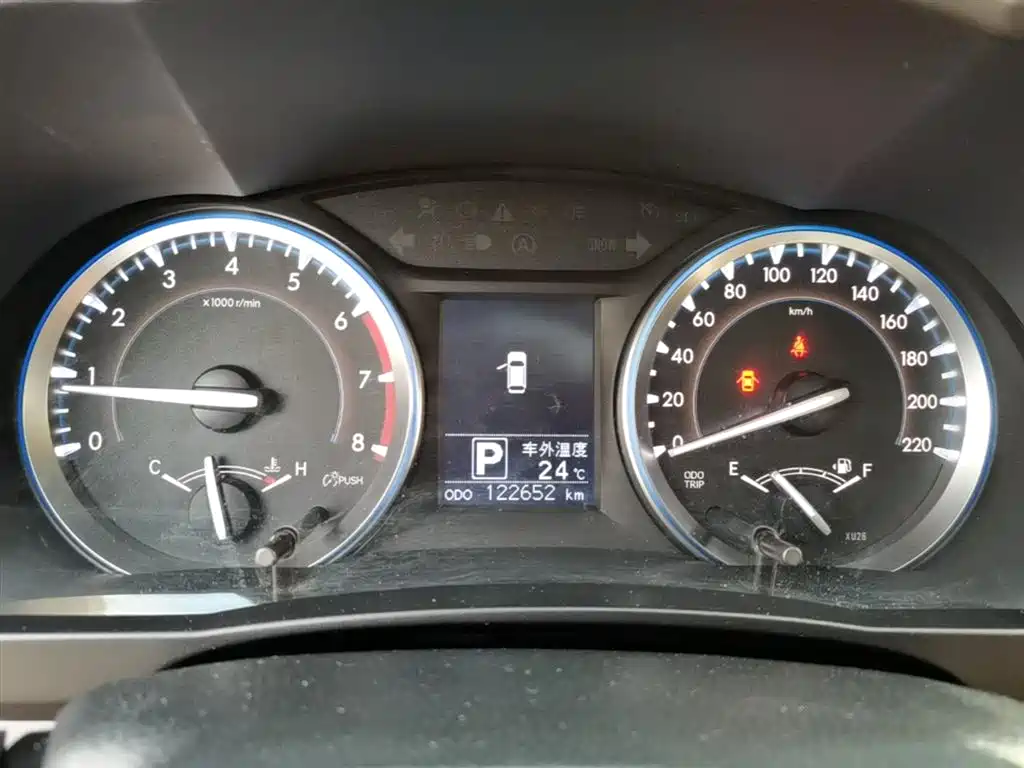 Toyota Highlander 2015 2.0T AWD Luxury Edition 7-seater фото 12
