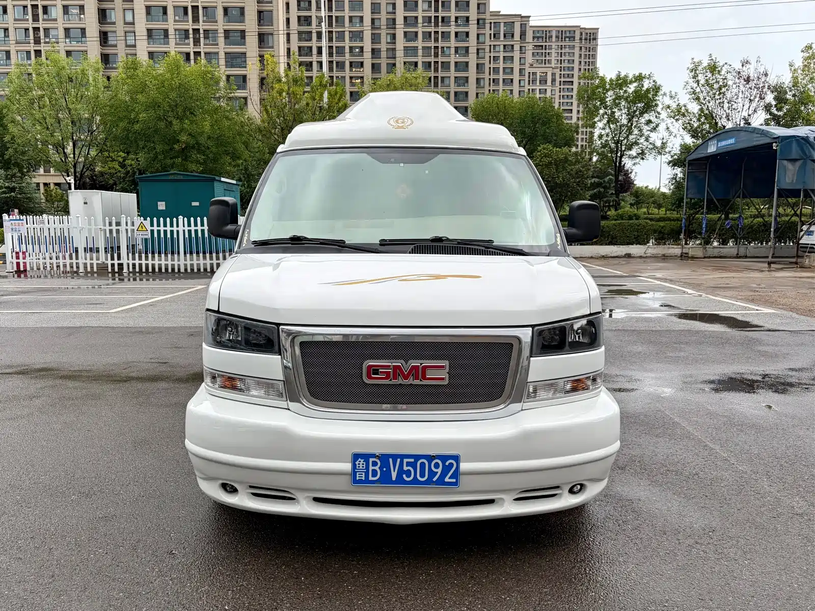 Фото 2 - GMC Savana