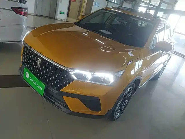  Besturn Bestune T77 2019 230 TID Auto Luxury China VI
