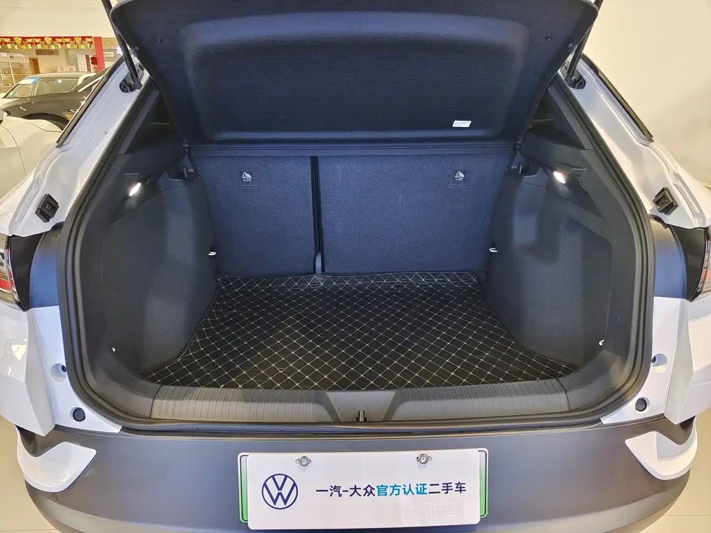 VOLKSWAGEN ID.4 CROZZ