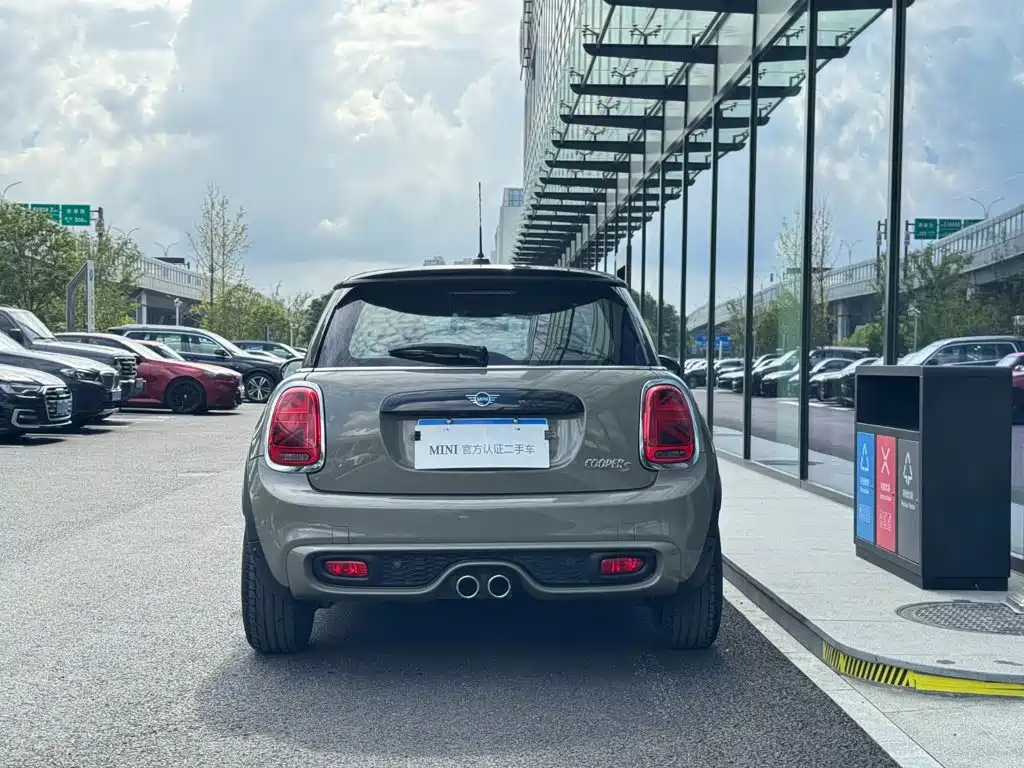 Фото 6 - MINI MINI