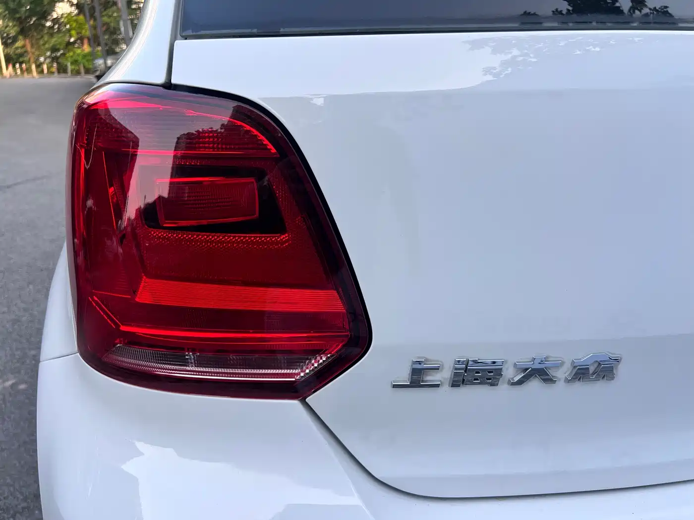 Volkswagen Polo 2016 1.6L Automatic Comfort фото 18