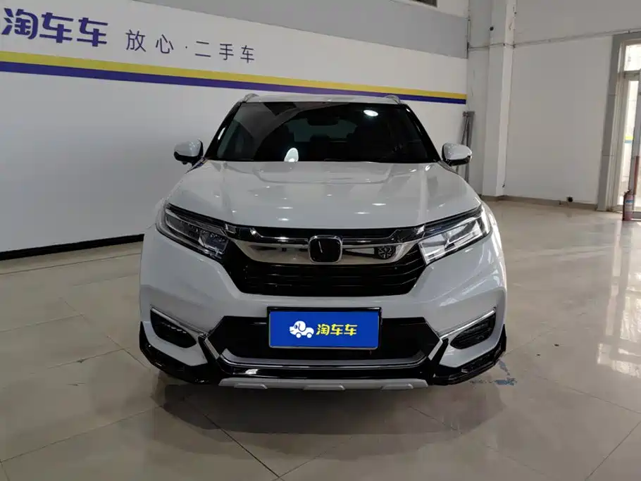 Honda Avancier 2023 2020 370TURBO 2WD Luxury Edition
