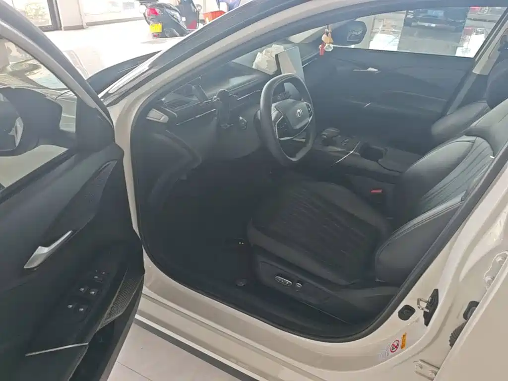 Changan Qiyuan A05 2024 2024 70 Pro