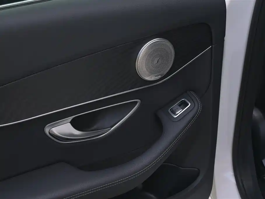 Mercedes-Benz C-Class (Import) 2019 C 260 Estate фото 52