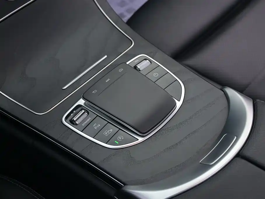 Mercedes-Benz C-Class (Import) 2019 C 260 Estate фото 40