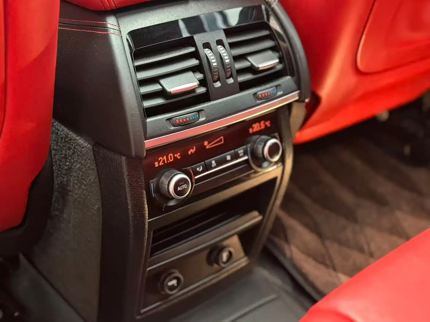 BMW X5 M 2015 X5 M фото 20