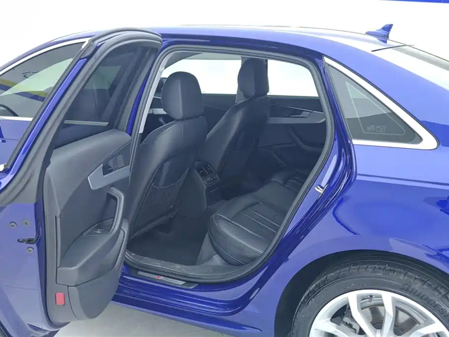 Audi A4L 2019 40 TFSI Fashion (China VI) фото 11