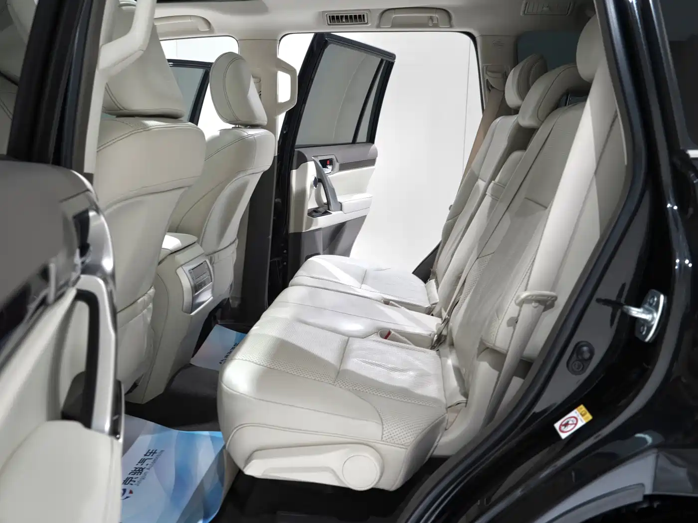 Lexus GX 2014 400 Premium фото 17