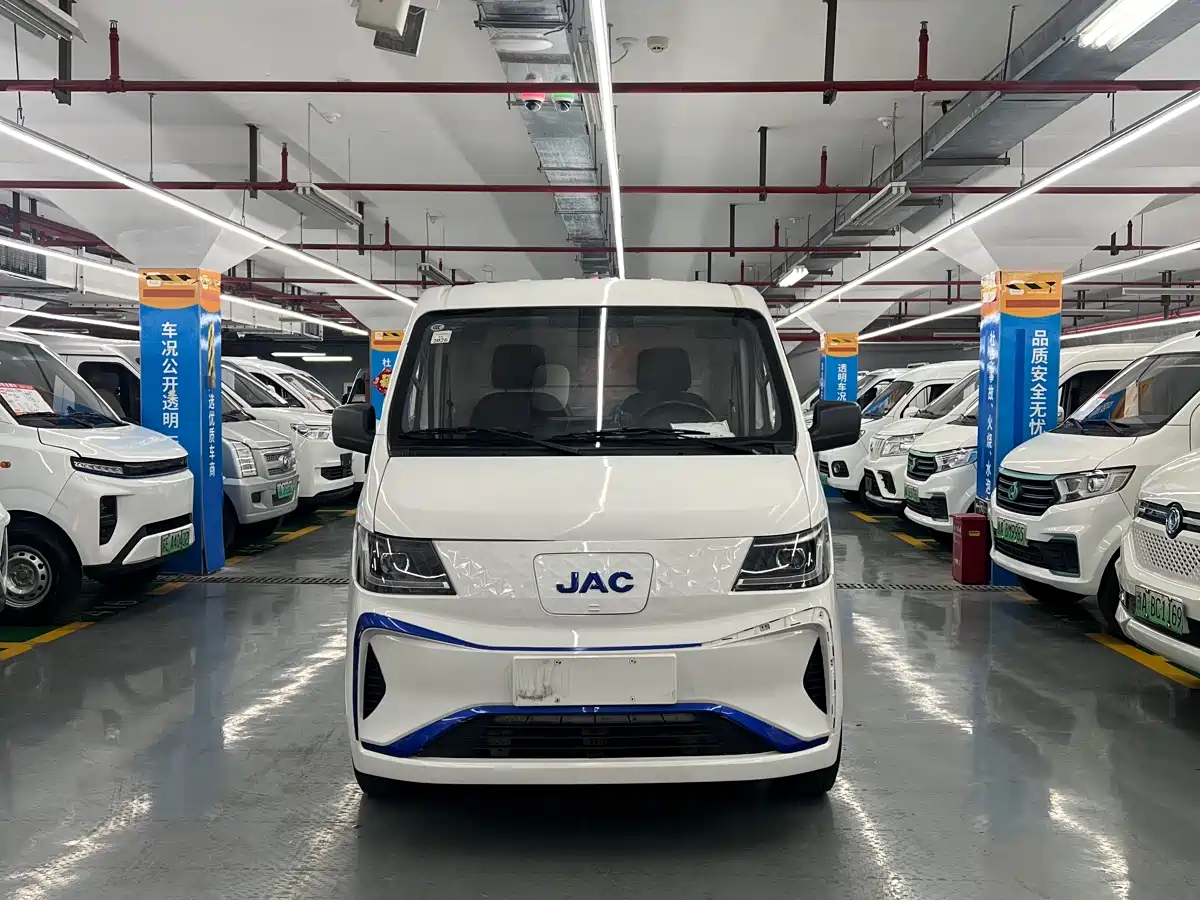 JIANGQI GROUP BLUE CAT