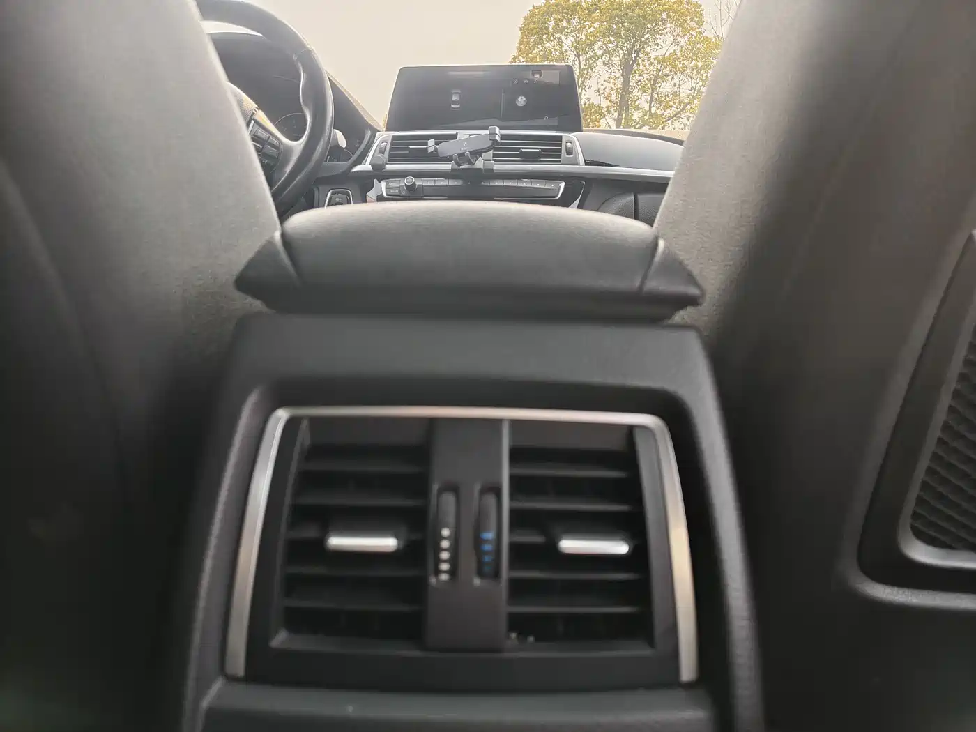 BMW 3 Series 2018 320Li Leading Luxury Package фото 10
