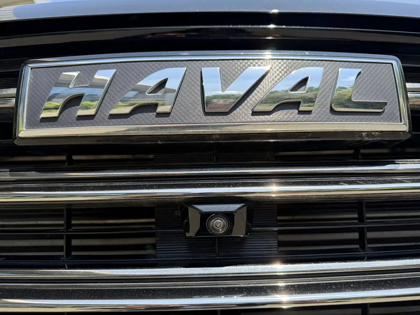 Haval H6 2021 1.5GDIT Automatic Champion Edition фото 13