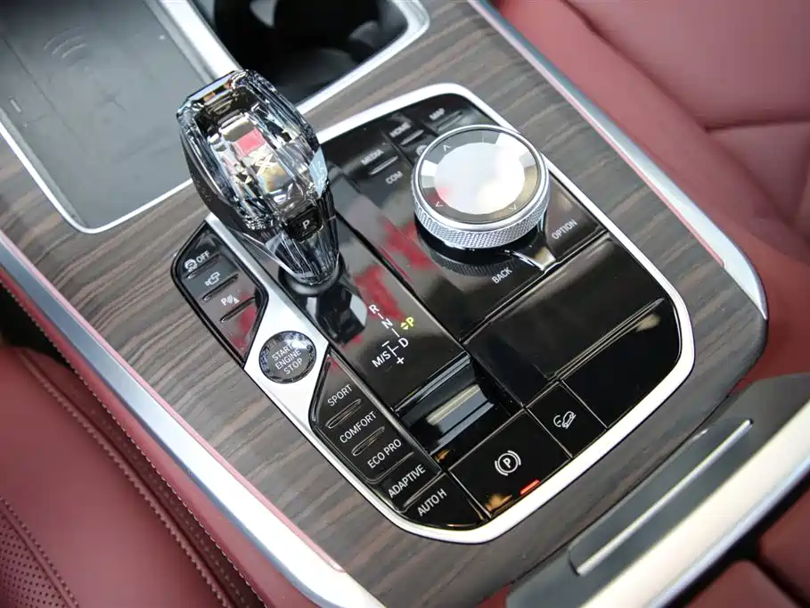 BMW X5 2022 Facelift xDrive 40Li M Sport Package фото 16