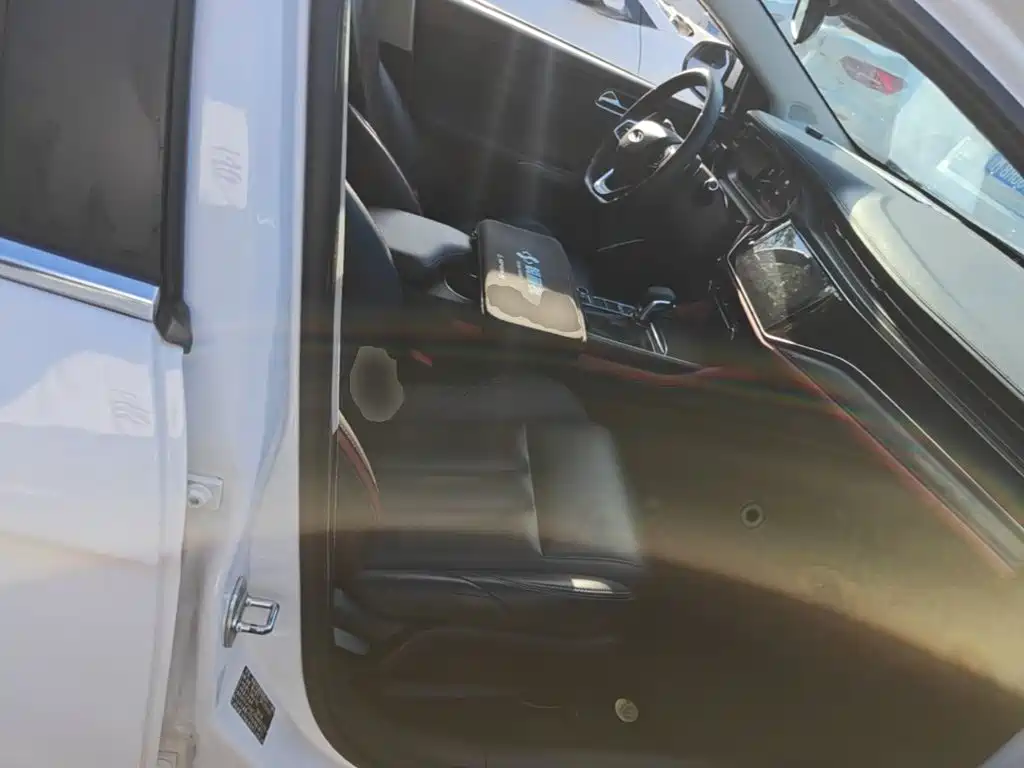 Chery Arrizo 5 PLUS 2022 2021 Xiaoze 1.5T CVT Enjoy PLUS