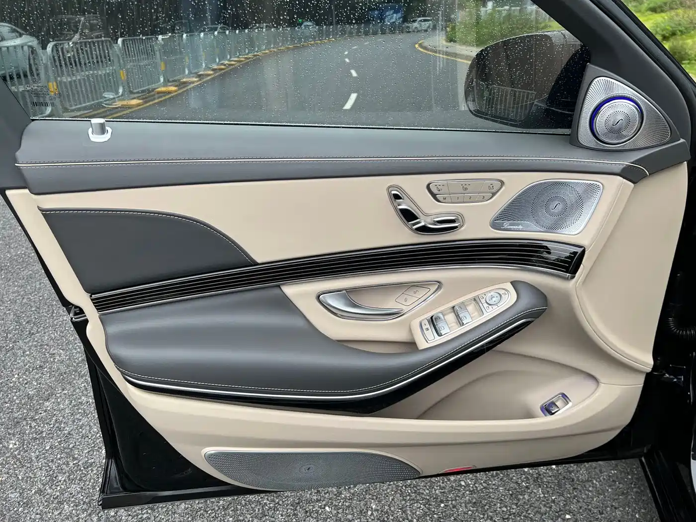 Mercedes-Benz Maybach S-Class 2018 Model S 680 фото 7