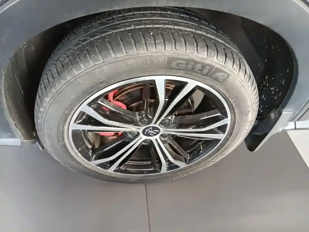 BYD Song PLUS 2021 2020 1.5T Automatic Flagship