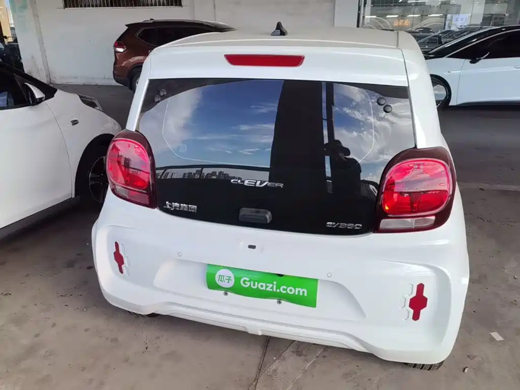 Roewe Kaiwei CLEVER 2024 2022 311km Vitality Bobo Edition