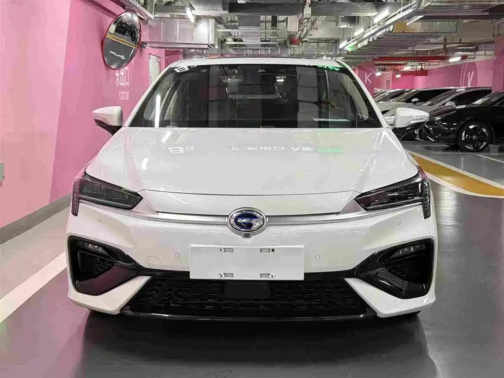 Aion S 2019 2019 Mei Max 630