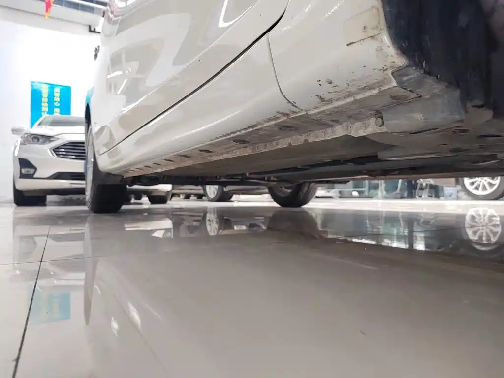 Nissan Tiida 2024 2024 1.6L CVT Smart Drive Edition