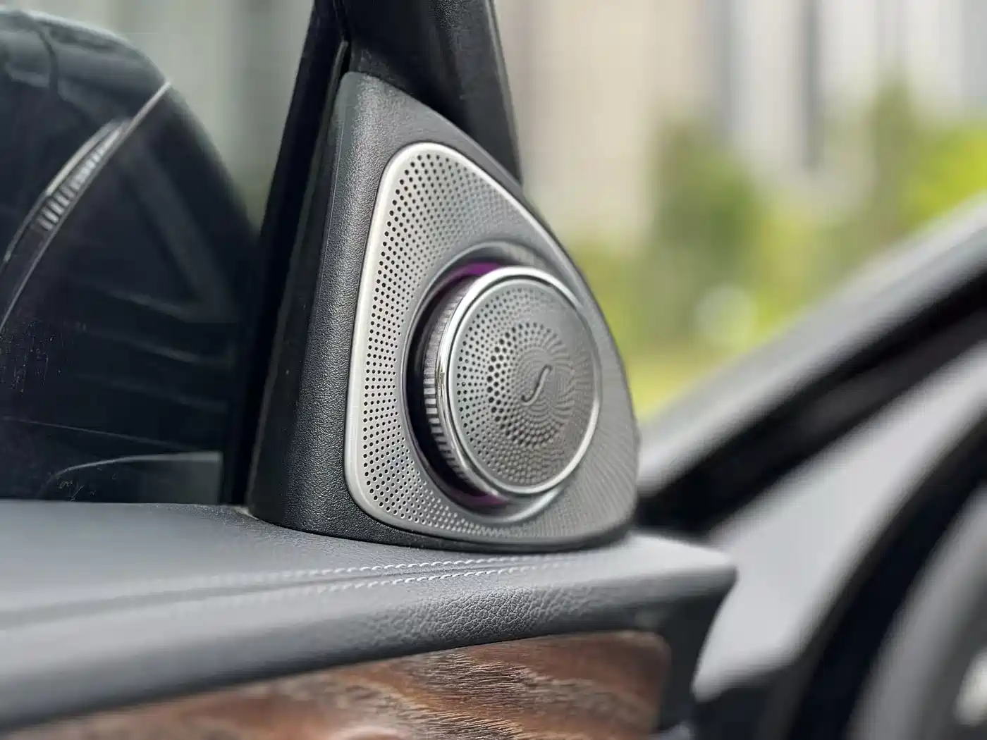 Mercedes-Benz E-Class 2019 E 260 L 4MATIC фото 7