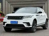 Фото 2 - Land Rover Range Rover Velar