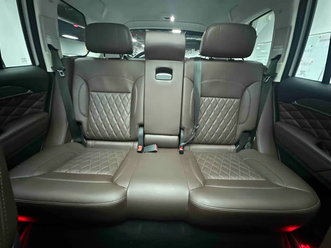 Haval H9 2020 2.0T Gasoline 4WD Premium 5-Seater фото 32
