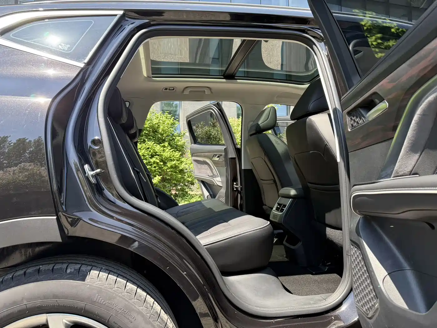 Haval H6 2021 1.5GDIT Automatic Champion Edition фото 12