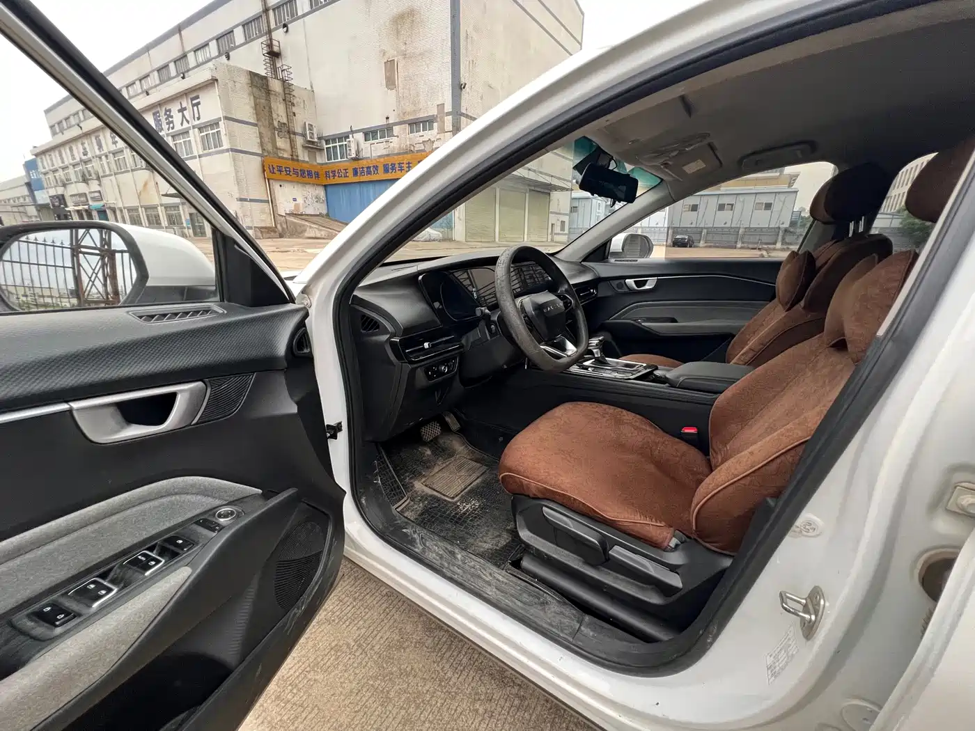 Baojun RC-6 2021 2019 1.5T CVT 24-hour Online Luxury