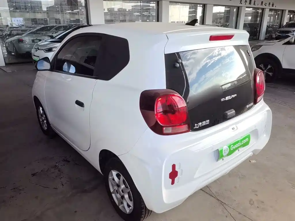 2024 Roewe Kaiwei CLEVER