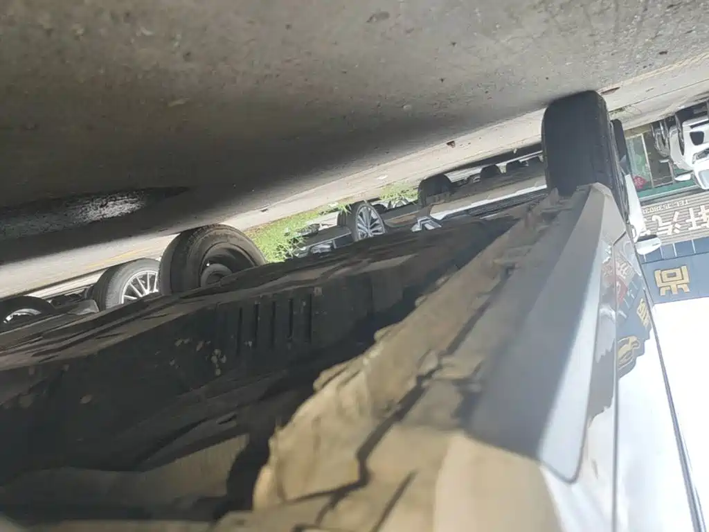 Baojun E200 2020 2019 250KM Smart Edition