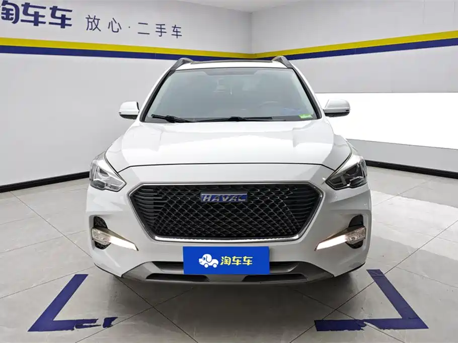HAVAL M6