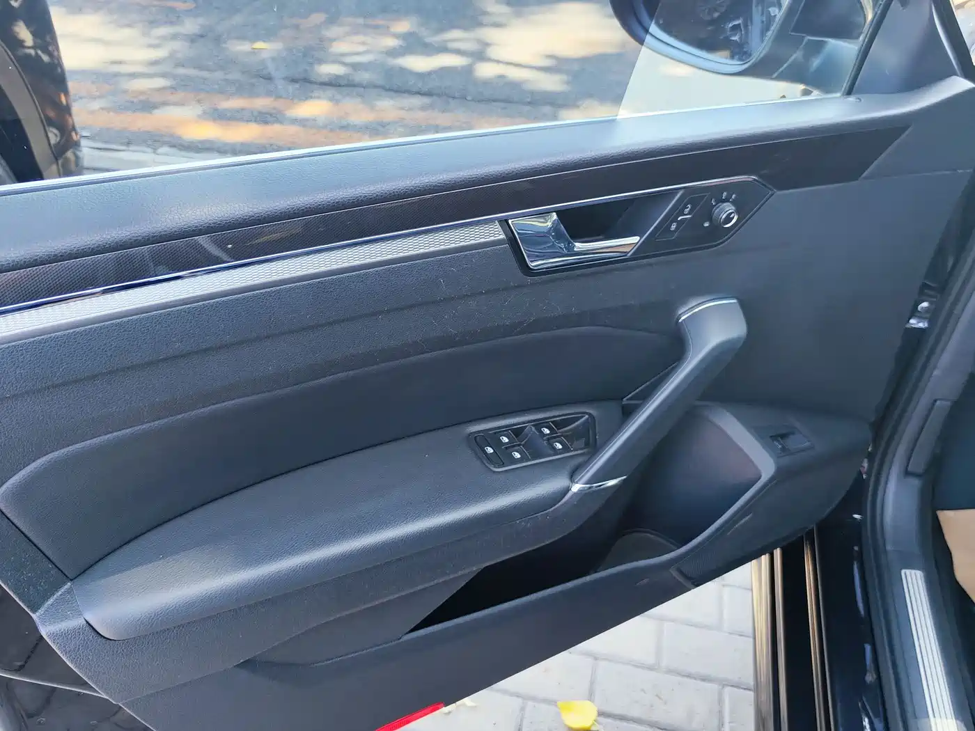 Фото 5 - Volkswagen Passat