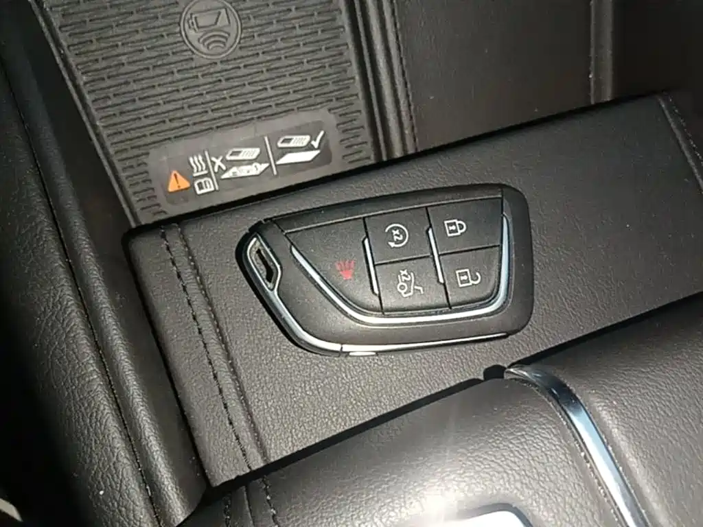 Cadillac CT6 2025 2023 28T Premium Model