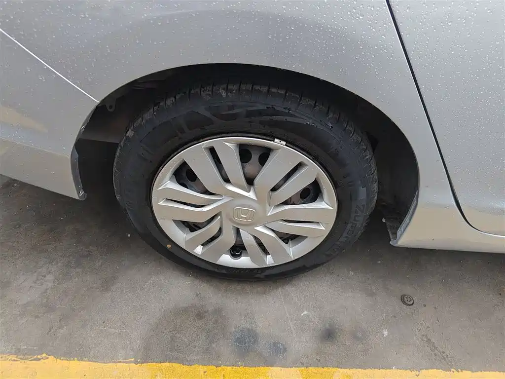 Honda City 2016 2015 1.5L CVT Comfort