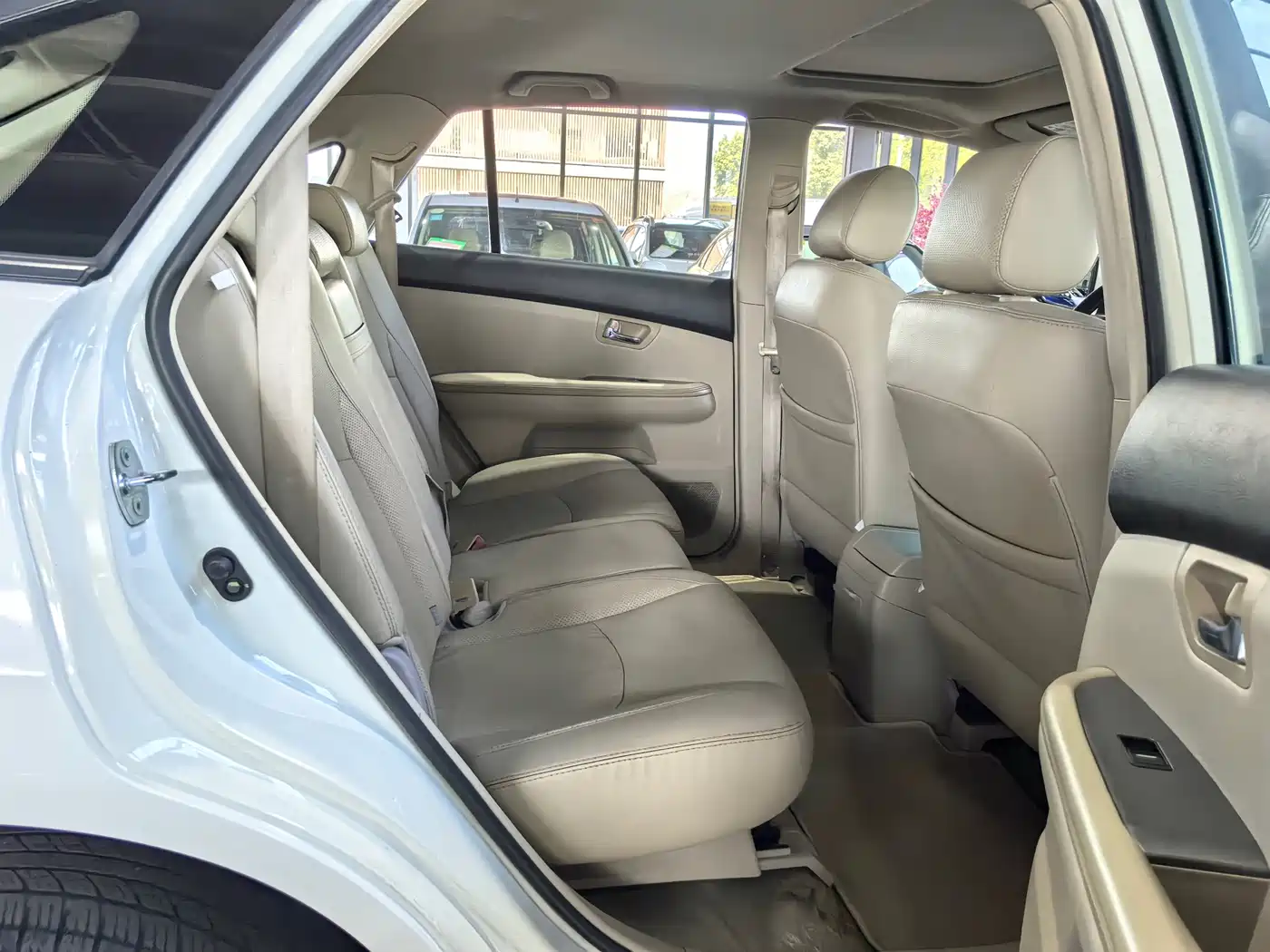 BYD S6 2013 2014 Model 2.0L Manual Elite 5-Seater