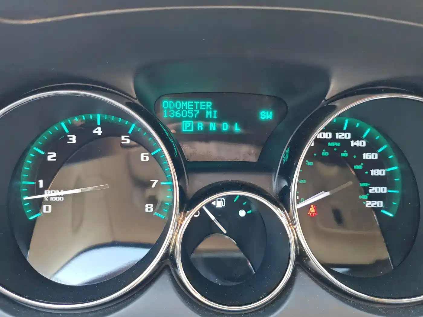 Buick Enclave 2014 2014 3.6L AWD Intelligent Flagship