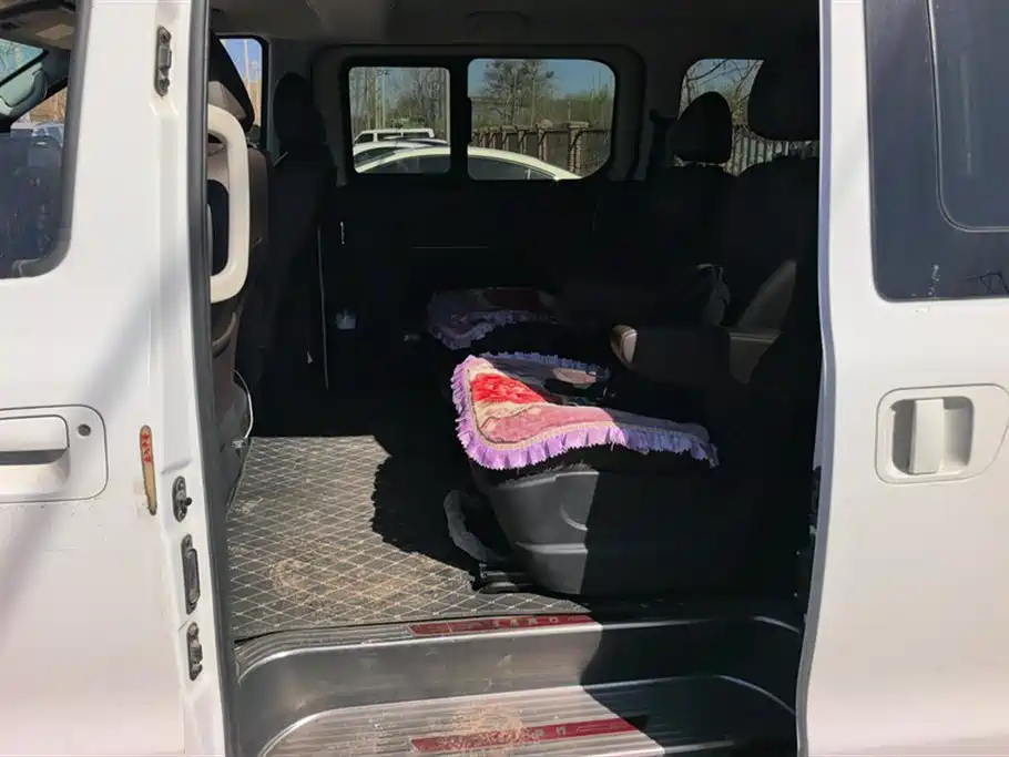 DONGFENG LINGZHI PLUS