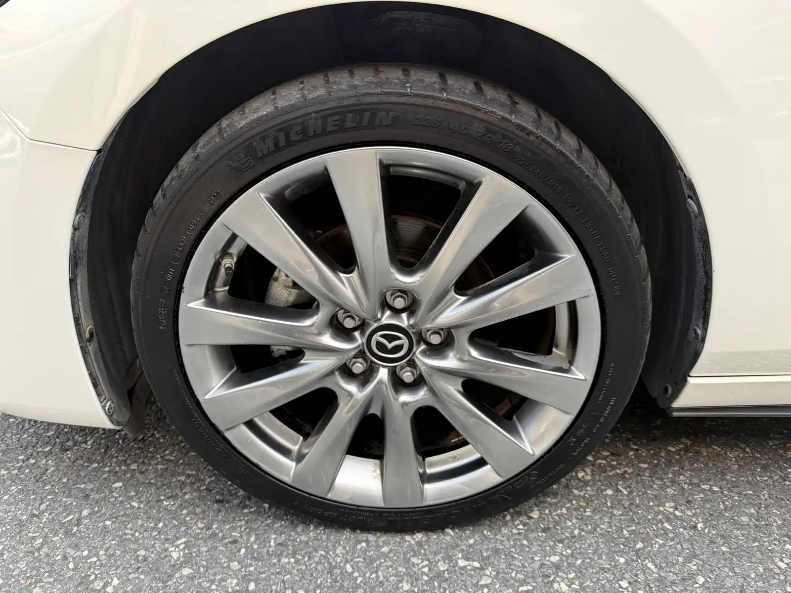 Photo 23 - Mazda Mazda 3
