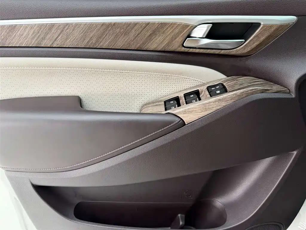 GAC Trumpchi Trumpchi M8 2021 Master Series 390T Prestige Edition фото 21