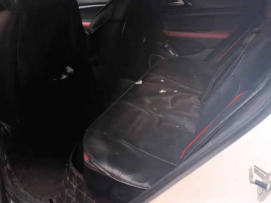 Zhonghua V3 2017 2017 1.5L Manual Smart